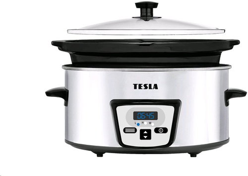 TESLA SlowCook S600 - Slow Cooker - Main image