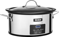 TESLA SlowCook S800 Deluxe - Pomalý hrniec