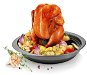 TESCOMA DELÍCIA 33cm Roasting Pan for Chicken with Attachment - Roasting Pan