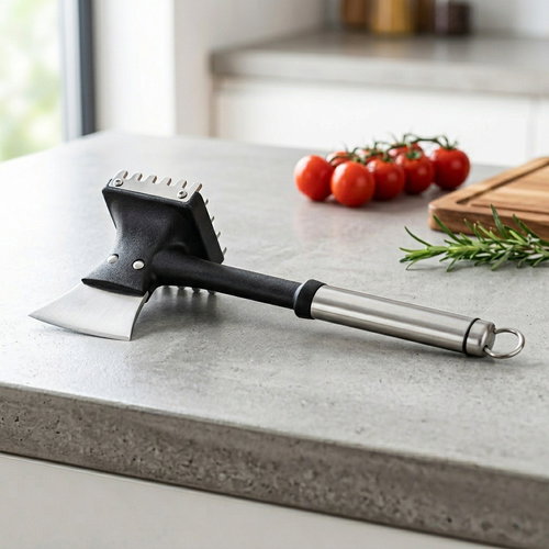 Tescoma PRESIDENT Meat Tenderiser and Chopper - Chopper - Main image