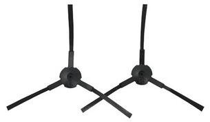 TESLA RoboStar iQ300 - linke + rechte Reinigungsbürste (eingestellt) Hauptbild TESLA RoboStar iQ300 - linke + rechte Reinigungsbürste (eingestellt) - Bürste - Hauptbild