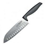 Kuchynský nôž TESCOMA Nôž Santoku PRECIOSO 16 cm - Kuchyňský nůž