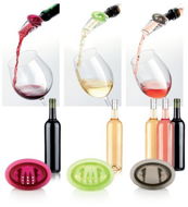 TESCOMA UNO VINO Aerator - Aerator 