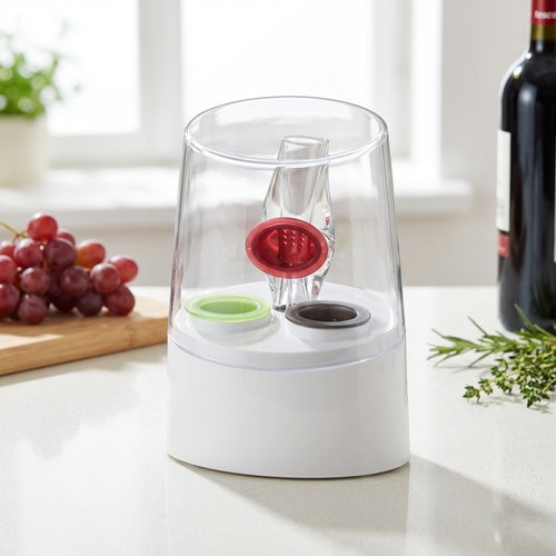 TESCOMA UNO VINO Aerator - Aerator  - Main image
