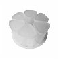 TESLA EliteCook K70 - Set of 6 Cups for Making Yogurt - Glass Set