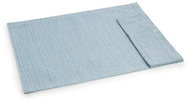 TESCOMA FLAIR LOUNGE Place Setting, 45 x 32cm, Blue - Placemat