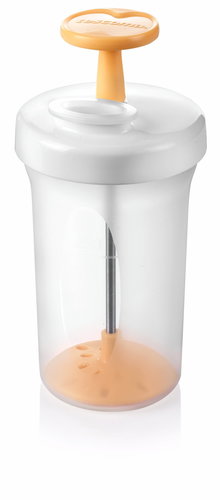 Tescoma Della Casa Vajkészítő - Készítő - Fő fotó