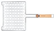 TESCOMA PRIVILEGE Grilling Grate - Grill Rack