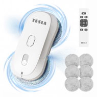 TESLA RoboStar W400 Pro - Robotic Window Cleaner