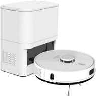 TESLA RoboStar iQ700 Plus biely - Robotický vysávač