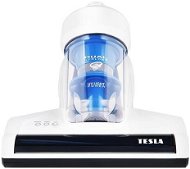 TESLA LifeStar UV550 - Handheld Antibacterial Vacuum Cleaner with UV - Handheld Vacuum
