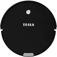 Tesla RoboStar T60 Black - Robot Vacuum