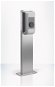T//ESS - Stand for 1 Charging Station - Stainless Steel - Charging Station