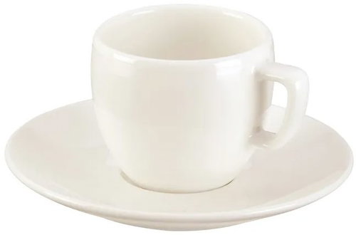 TESCOMA Šálek na espresso CREMA s podšálkem - Cup - Main image