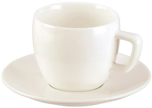 TESCOMA Šálek na cappuccino CREMA s podšálkem - Cup - Main image