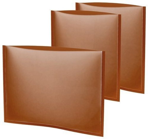 TESCOMA toast & grill DELICIA GOLD, 2+1 darab - Ételtároló tasak - Fő fotó