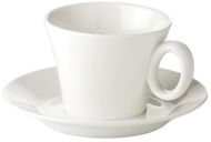 Cup TESCOMA Cappuccino Cup ALLEGRO, with Saucer - Šálek