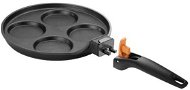Tescoma Pan 4-dimple 24cm SmartCLICK - Pancake Pan