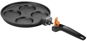 Tescoma Pan 4-dimple 24cm SmartCLICK - Pancake Pan