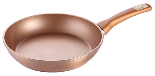 TESCOMA Frying pan AMBER diameter 26cm - Pan - Main image