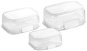 TESCOMA FreshZONE, 3 Containers - Food Container Set