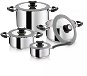 Cookware Set TESCOMA SmartCOVER Cookware Set, 8 Parts - Sada nádobí