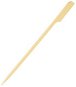 TESCOMA Bamboo skewers PRESTO 9 cm, 50 pcs - Party Accessories