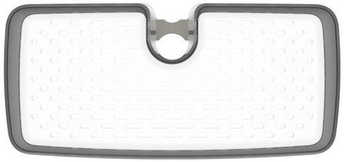 TESCOMA LAGOON Shower Tray, Large - Soap Dish - Main image