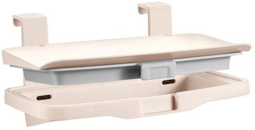 TESCOMA Hanging Trash Bag Holder FlexiSPACE - Holder - Main image