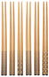 Cutlery TESCOMA Chopsticks with pad NIKKO, 6 sets - Příbor