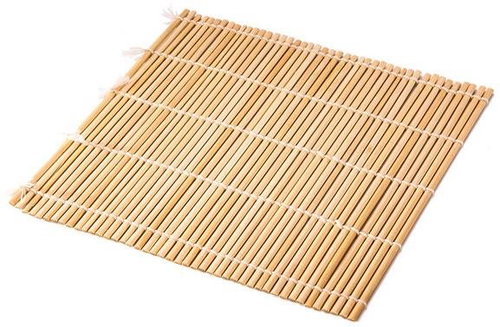 TESCOMA Sushi alátét NIKKO 24 x 24 cm - Sushi készítő szett - Fő fotó