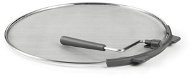 TESCOMA Protective Sieve with Folding Handle GrandCHEF ¤ 30cm - Sieve
