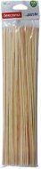 TESCOMA Bambus-Spieße mit Spitze PRESTO 30 cm, 100 Stück - Holzspieße 