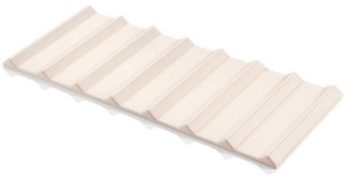 TESCOMA FlexiSPACE bottle and can stand 284 x 125 mm - Kitchen Organiser - Main image