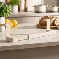 TESCOMA FlexiSPACE adjustable hanging rail 280-420 mm - Strip