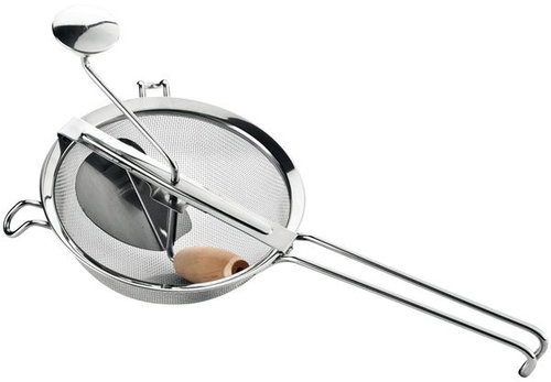 TESCOMA GrandCHEF Sieb - Durchmesser: 20 cm - Sieb - Hauptbild