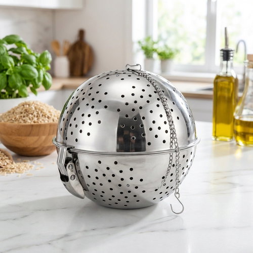 TESCOMA GrandCHEF rice cooker ¤ 14 cm - Sieve - Main image