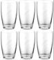 Glass TESCOMA Glasses CREMA 500 ml, 6pcs - Sklenice