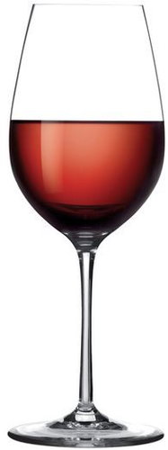 TESCOMA SOMMELIER 450 ml, 6 pcs, for red wine - Glass - Main image
