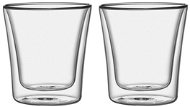 TESCOMA Double-walled myDRINK 250 ml, 2 pcs - Glass