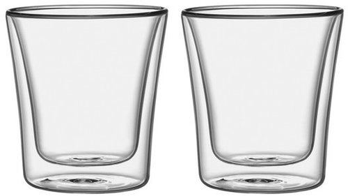 TESCOMA Double-walled myDRINK 250 ml, 2 pcs - Glass - Main image