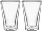 TESCOMA Double-walled myDRINK 330 ml, 2 pcs - Glass