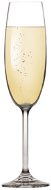 TESCOMA CHARLIE 220 ml, 6 ks, na šampanské - Pohár