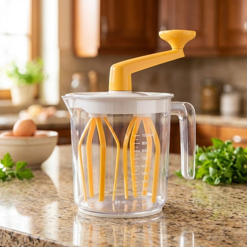 TESCOMA DELÍCIA Hand Beater 1000ml - Electric Whisk - Main image