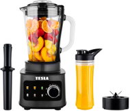 TESLA CrunchX Power NF650 - Countertop Blender - Countertop Blender