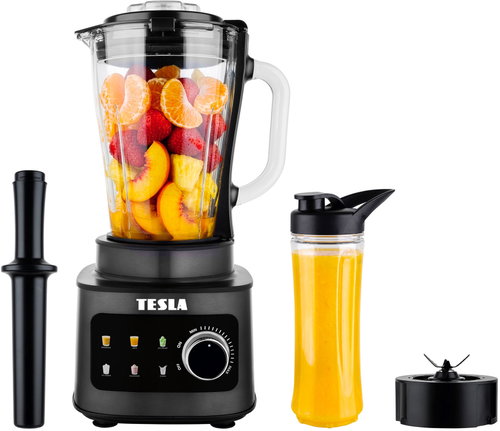 TESLA CrunchX Power NF650 - Countertop Blender - Countertop Blender - Main image