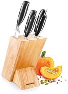 TESCOMA GrandCHEF, Knife Block with 5 Knives - Knife Set