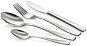 TESCOMA Cutlery CLARA, Set of 24 pcs - Cutlery Set