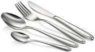 Tescoma SCARLETT Cutlery Set, Set of 24 pcs - Cutlery Set