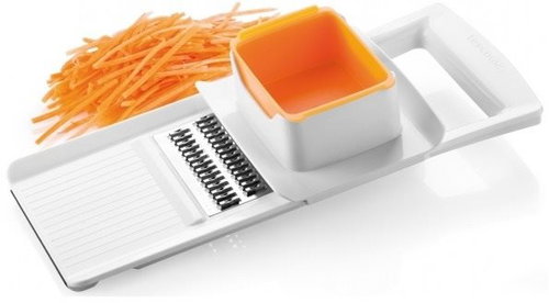 TESCOMA HANDY Julienne Grater - Grater - Main image